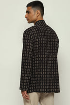 Ajrakh Code Kurta