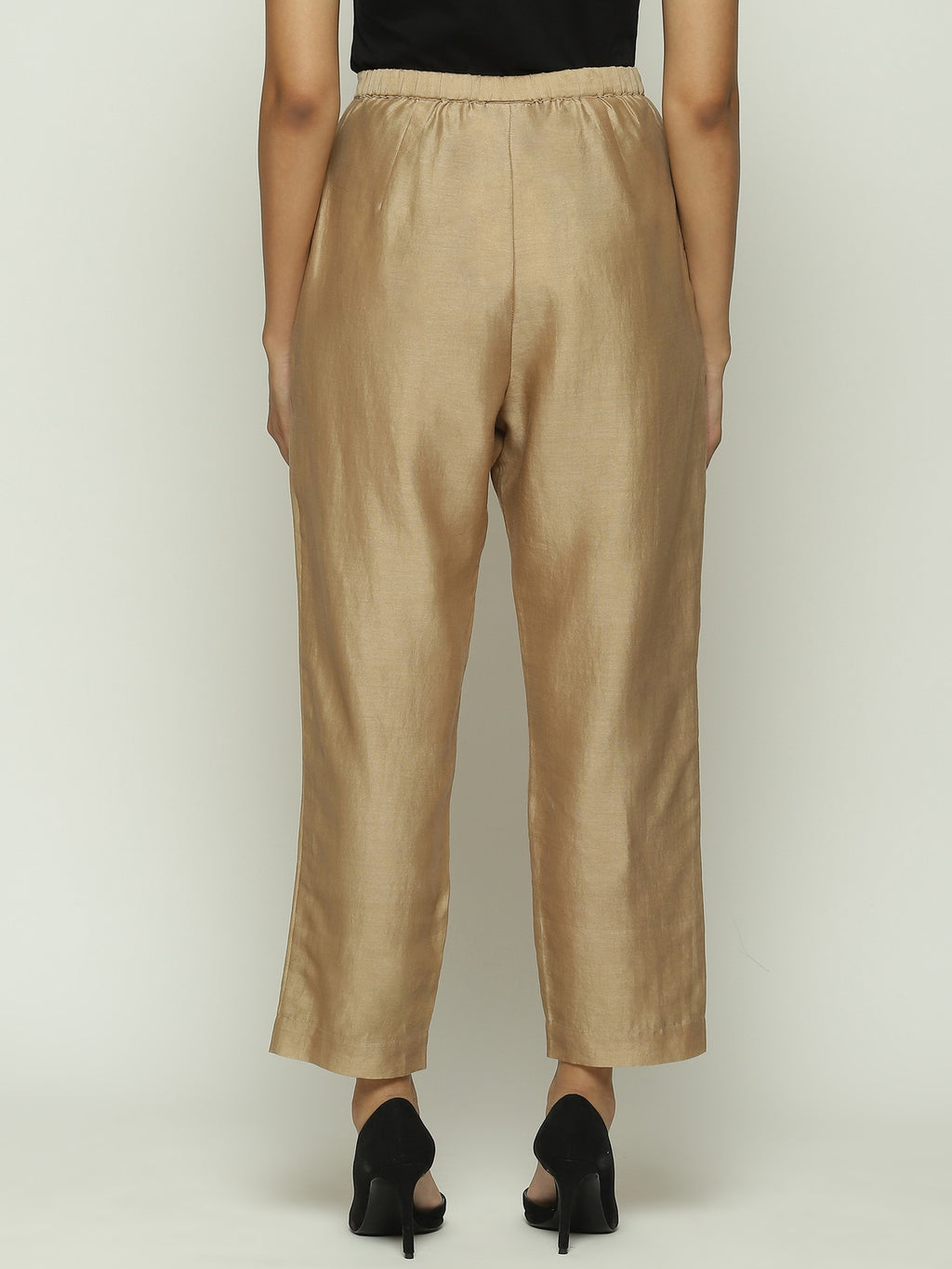 Solid Classics Trouser