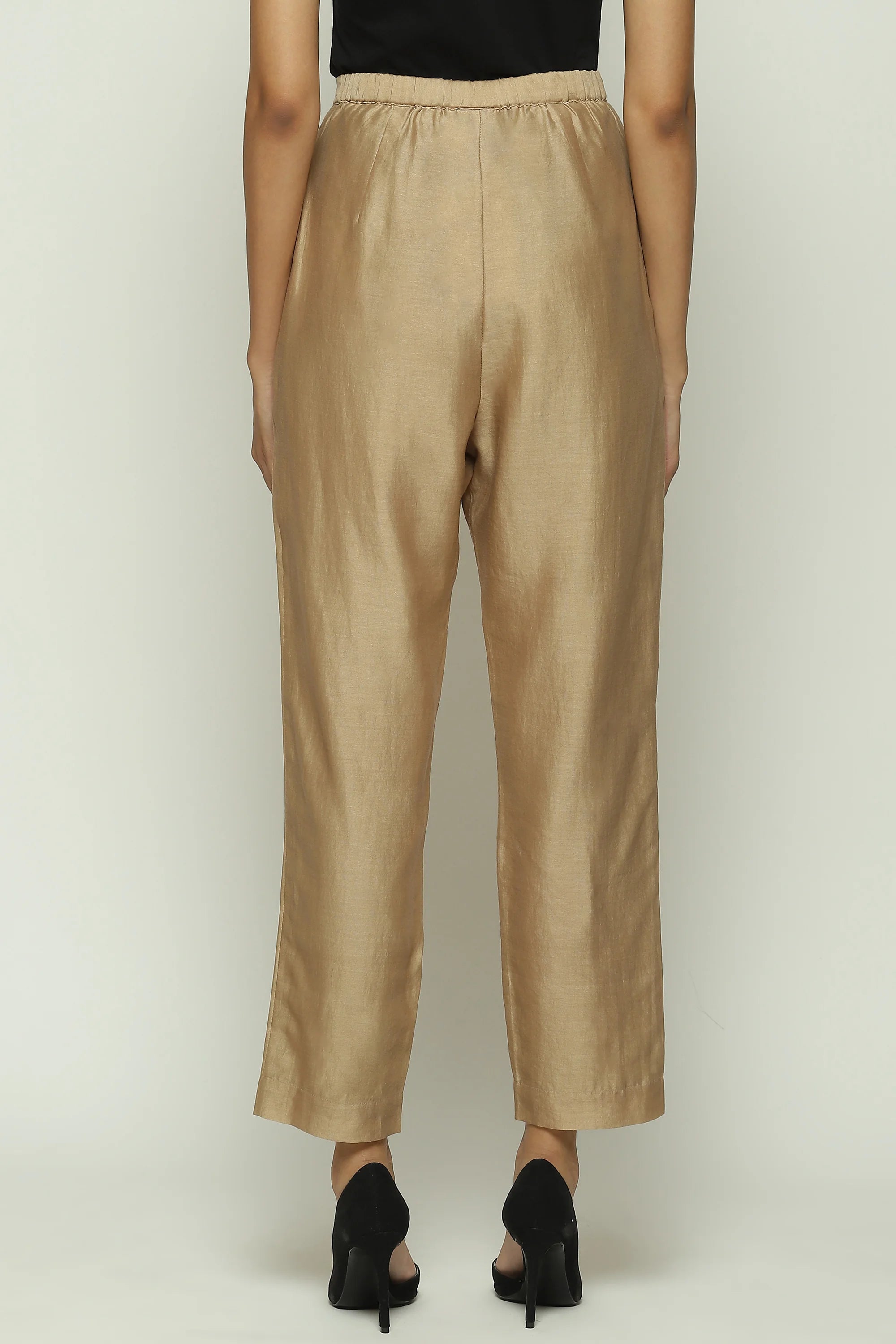 Solid Classics Trouser