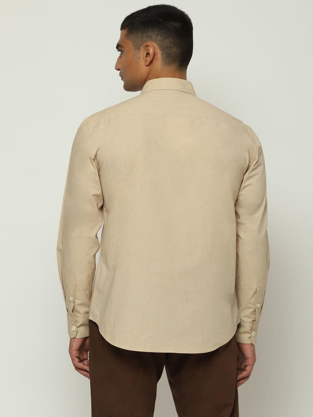 Blockprint Shirt