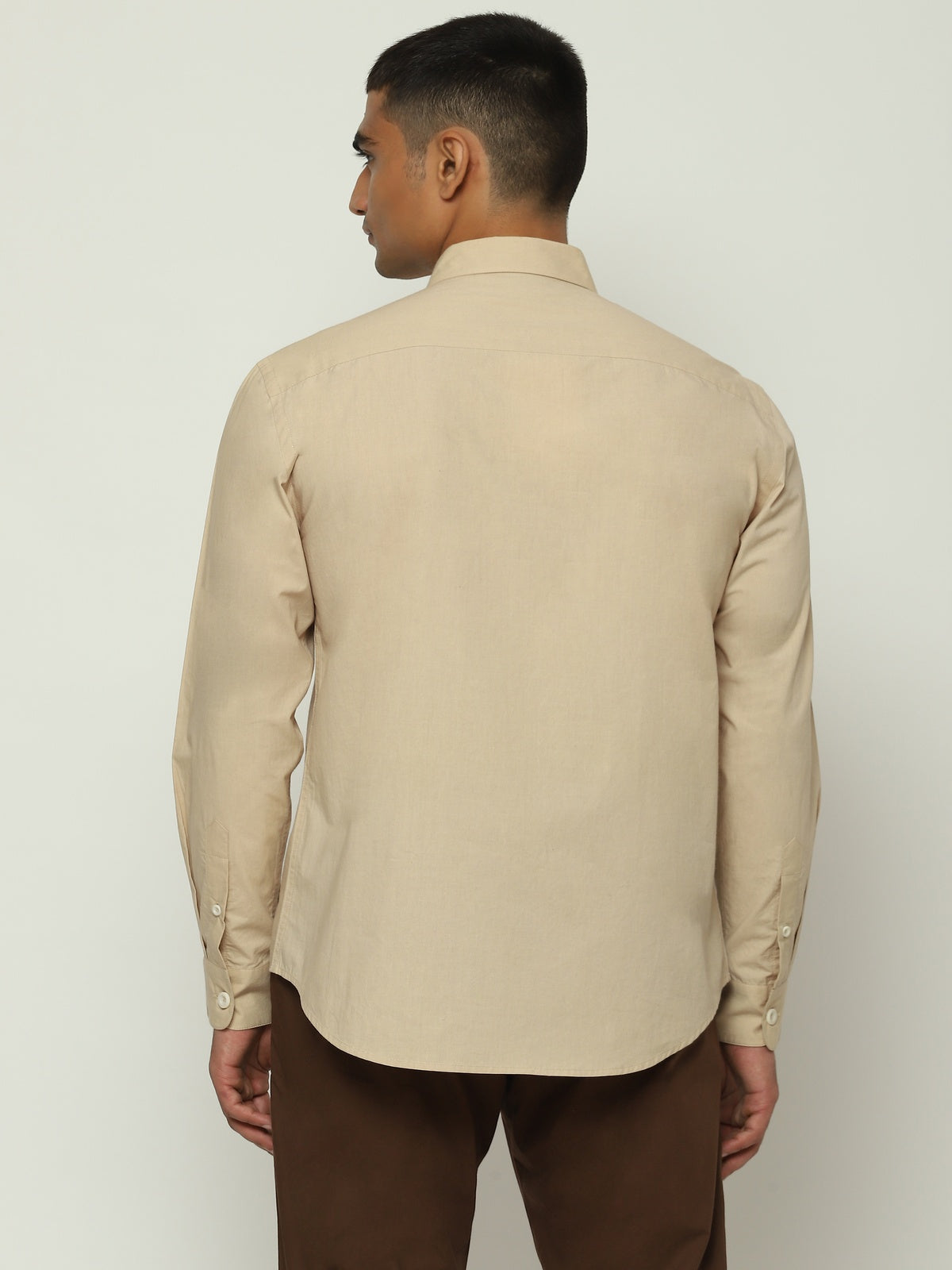 Blockprint Shirt