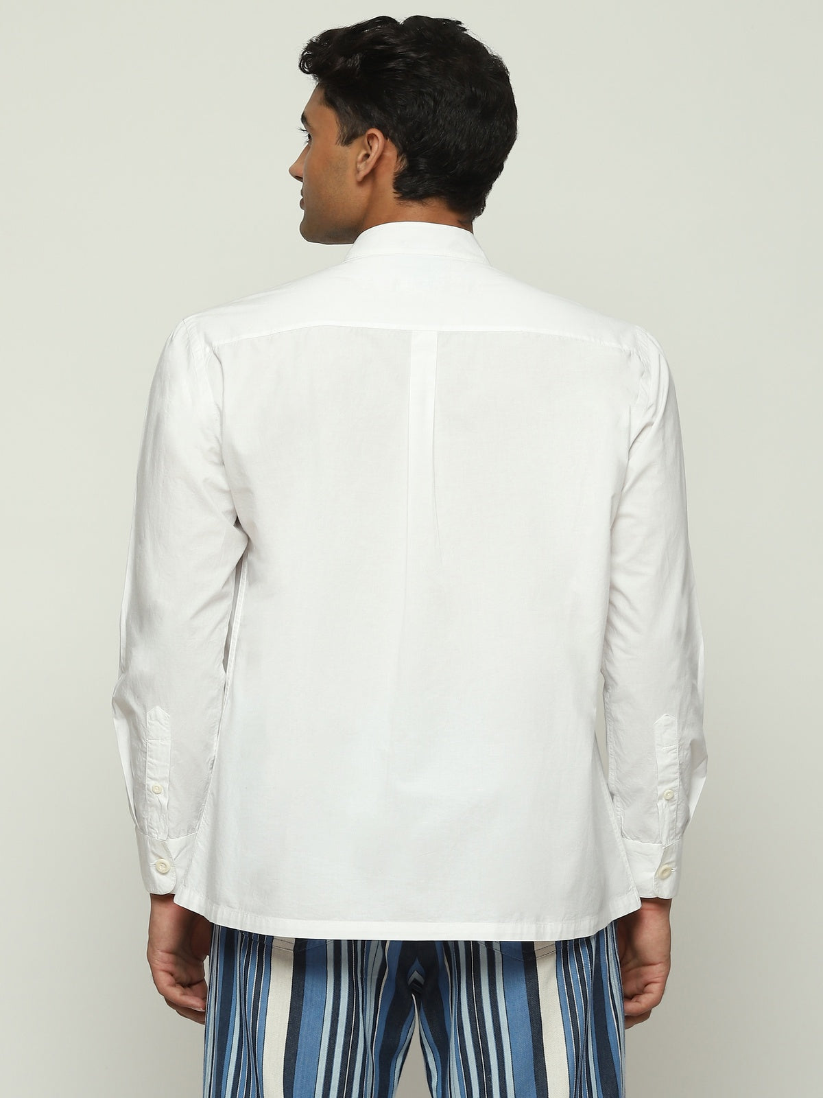 Blockprint Shirt