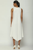 Flock Binary Dress