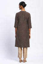 Layered Square Kurta