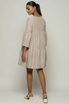 Mirror Rings Dress