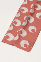 Ottoman Moon Scarf