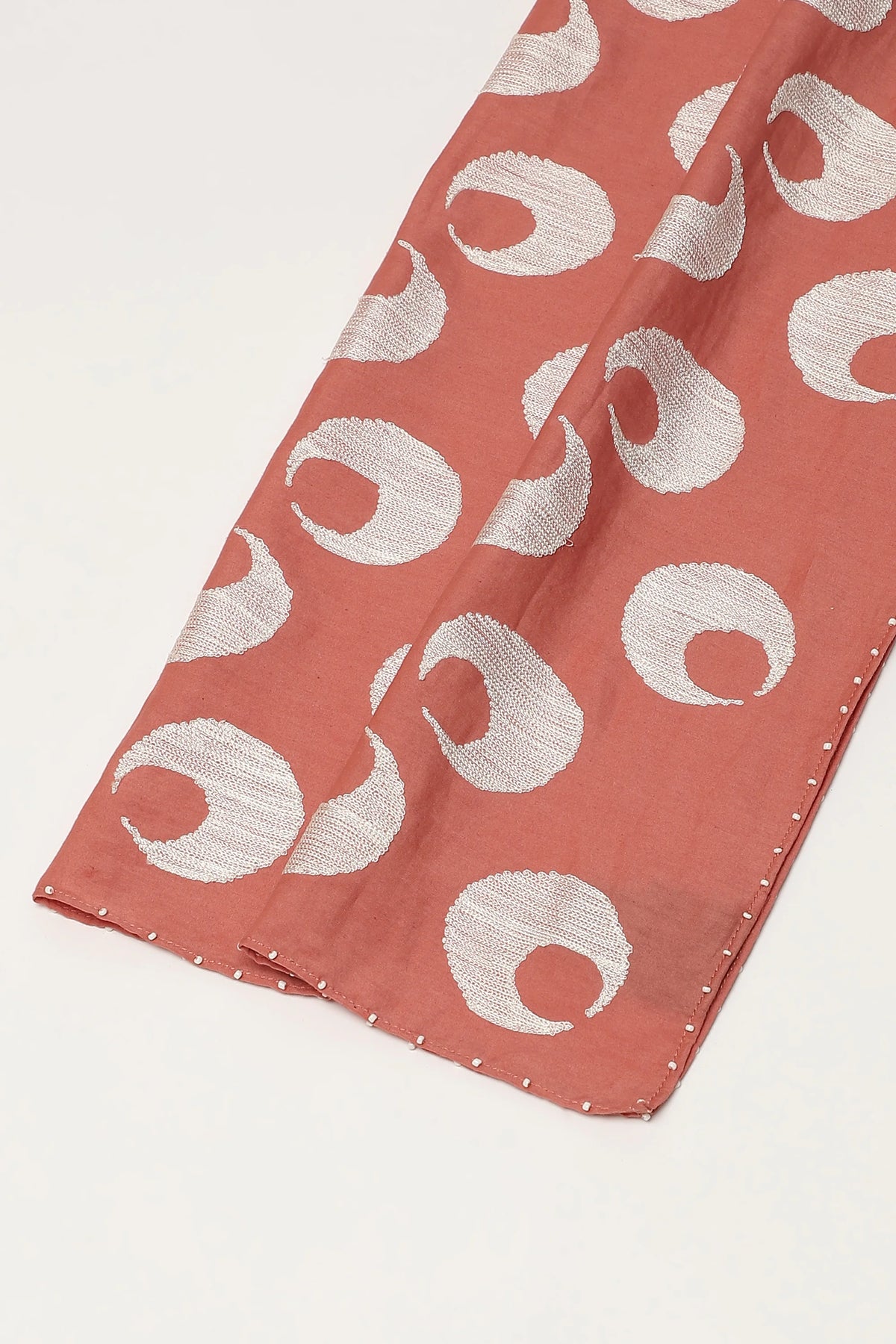Ottoman Moon Scarf