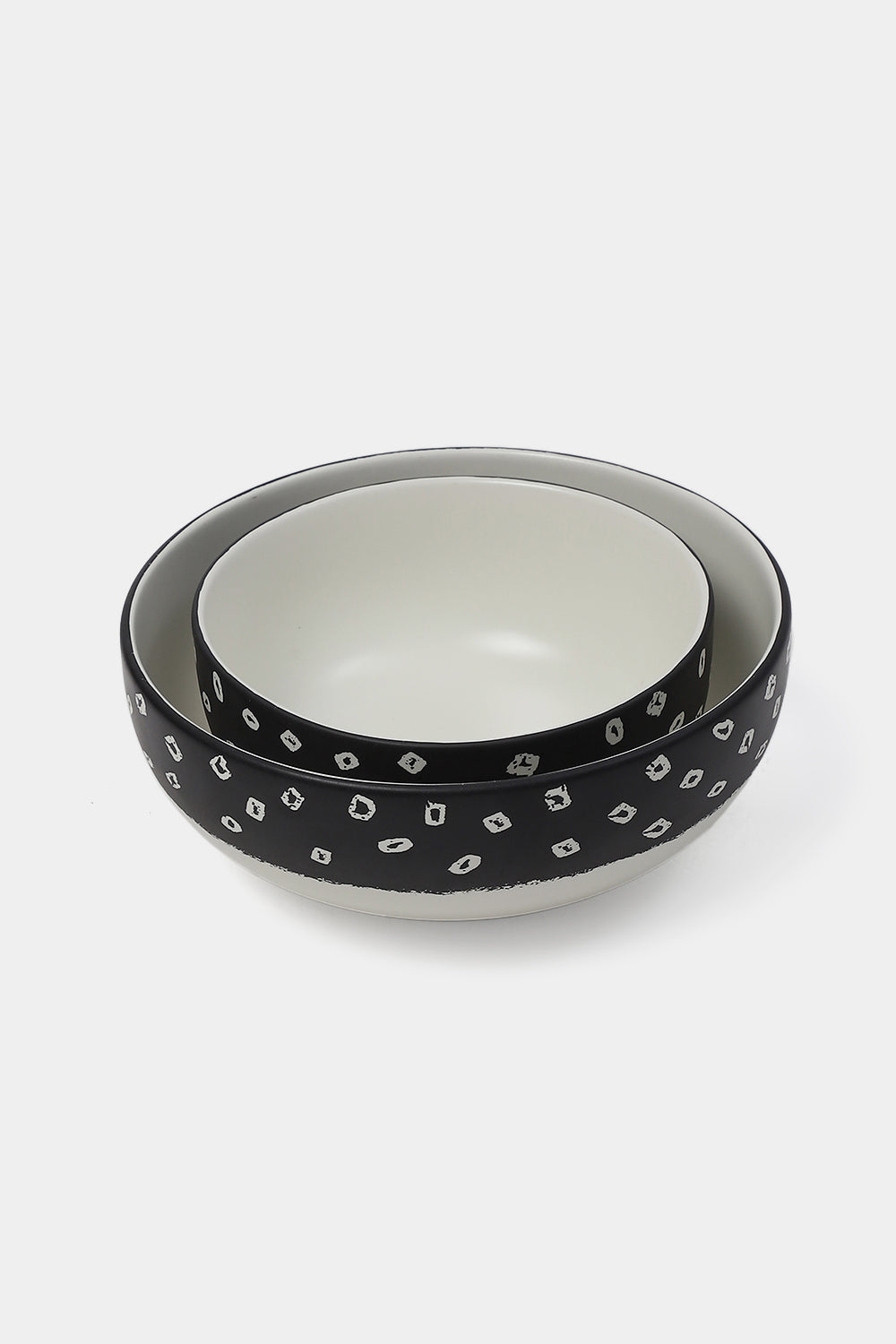 Bandhani Ceramics Bowl