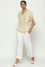 Ottoman Moon Top