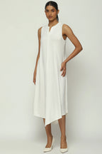 Flock Binary Dress