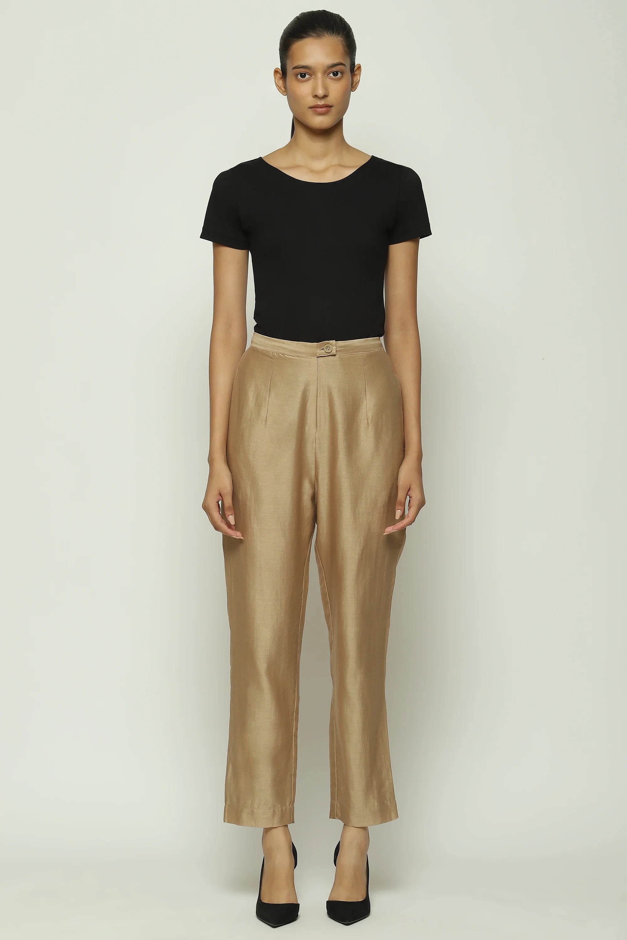 Solid Classics Trouser