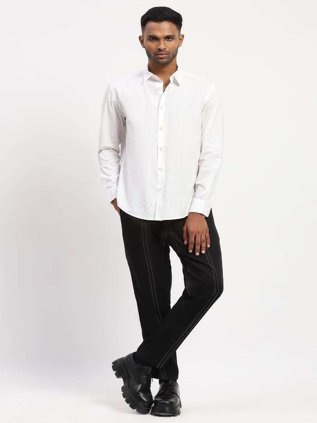 Dori Kantha Shirt