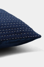 Kantha Cushion