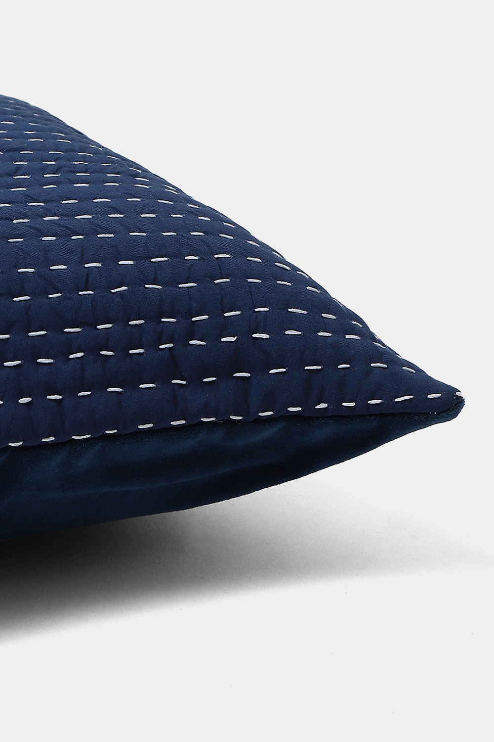 Kantha Cushion