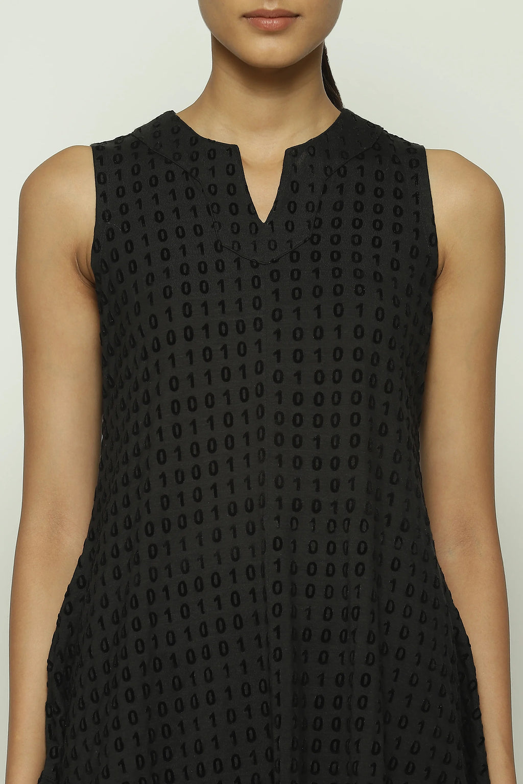 Flock Binary Top
