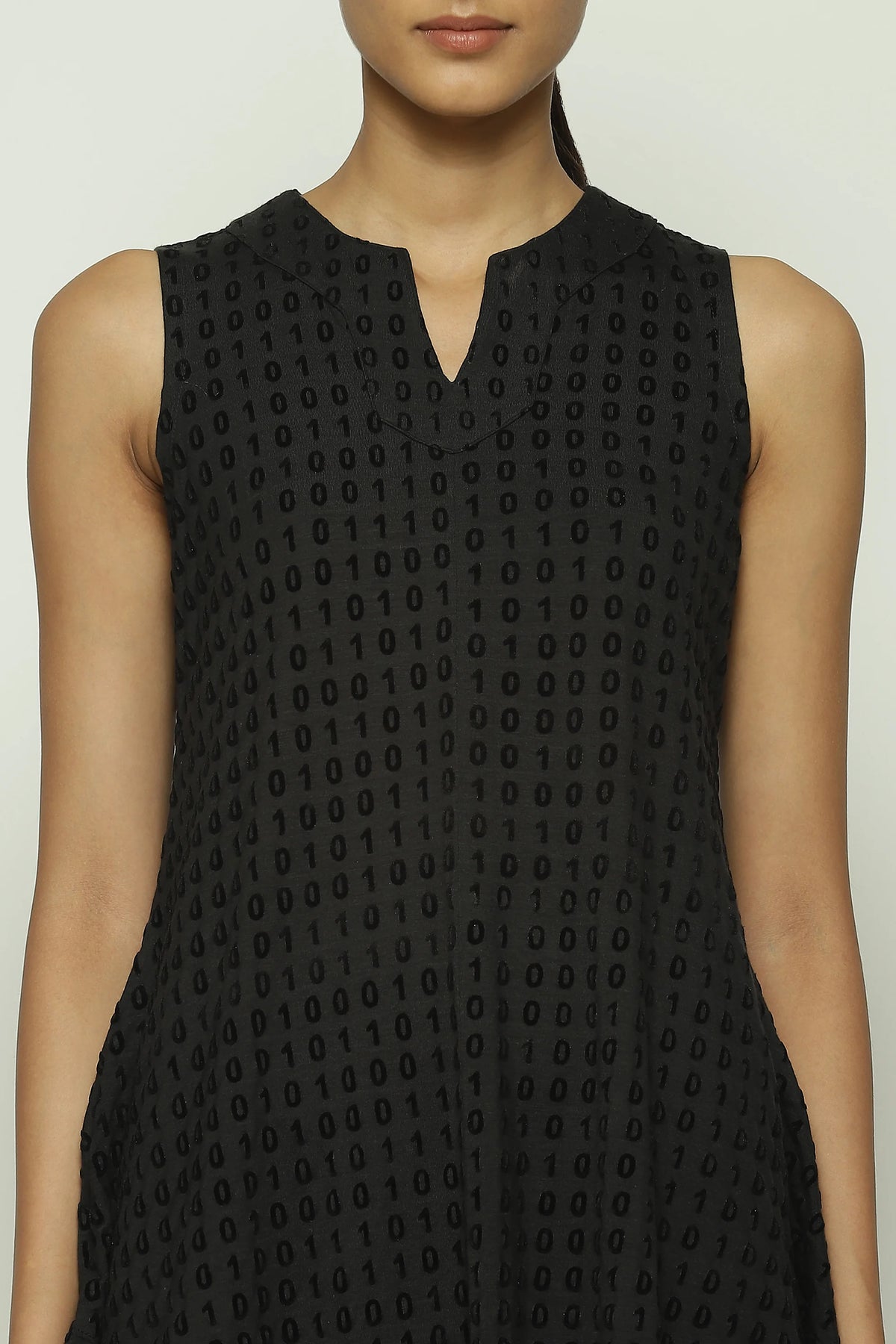 Flock Binary Top