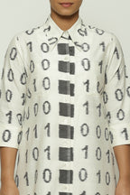 Code Ikat Shirt
