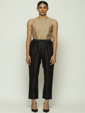 Solid Classics Tapered Pant