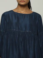 Mirror Rings Dress