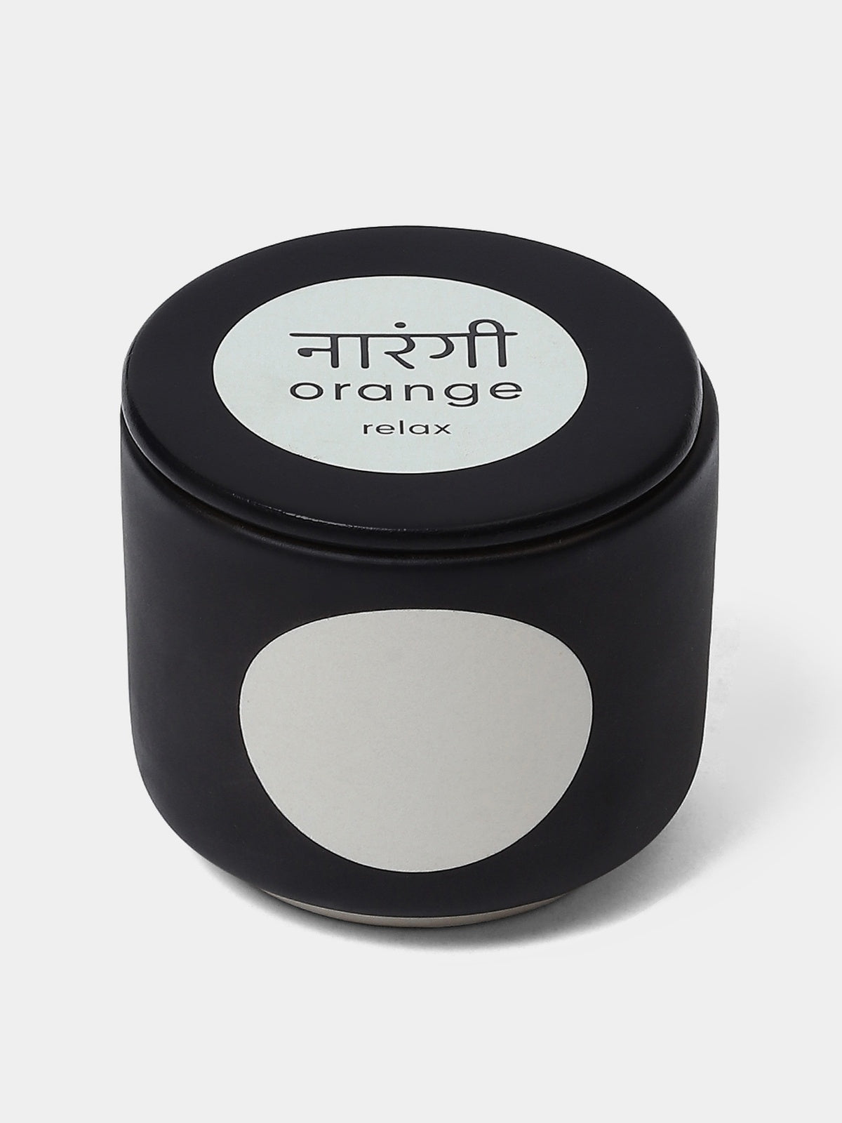 Big Dot Candle