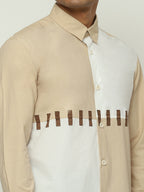 Blockprint Shirt