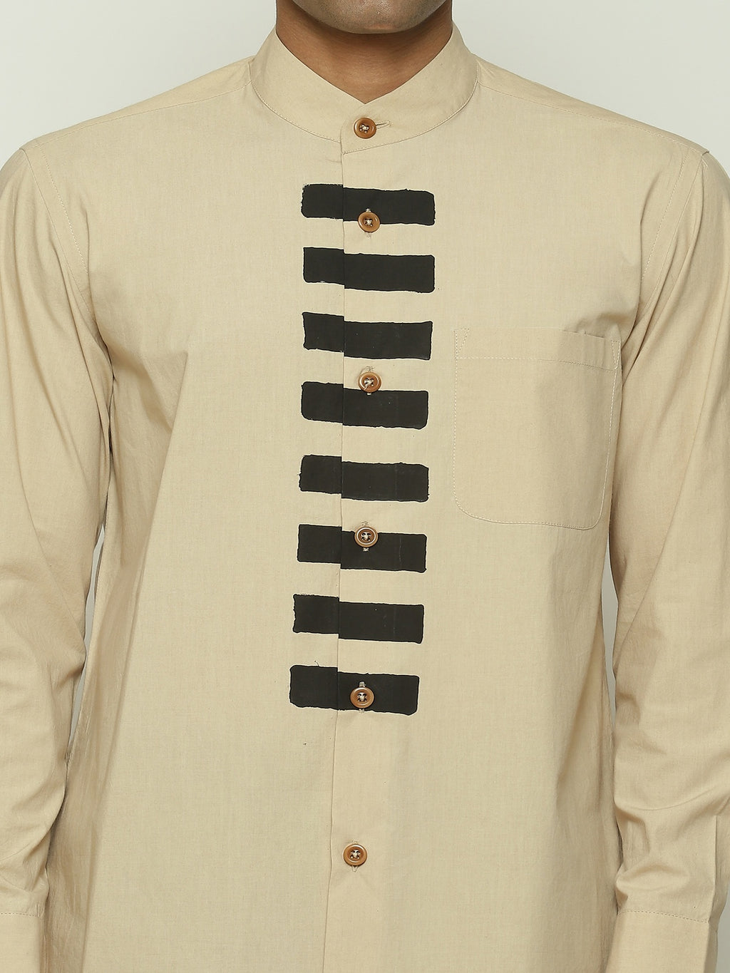 Blockprint Shirt