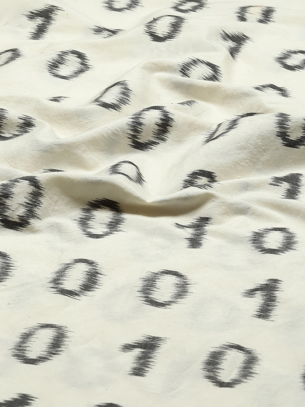Code Ikat Kurta