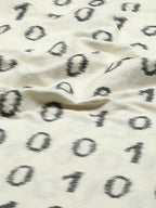 Code Ikat Kurta