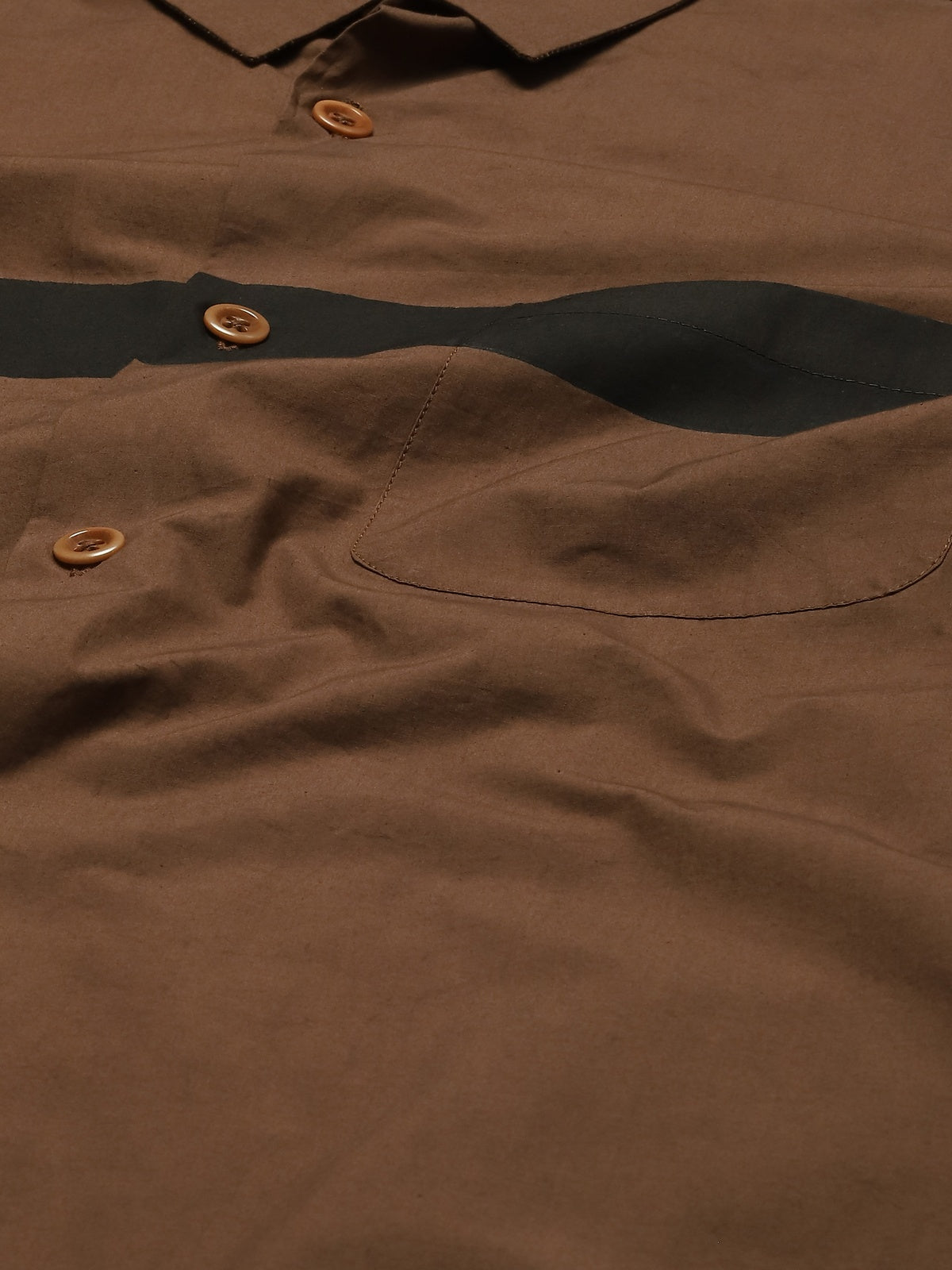Blockprint Shirt