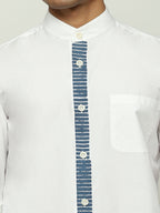 Blockprint Shirt