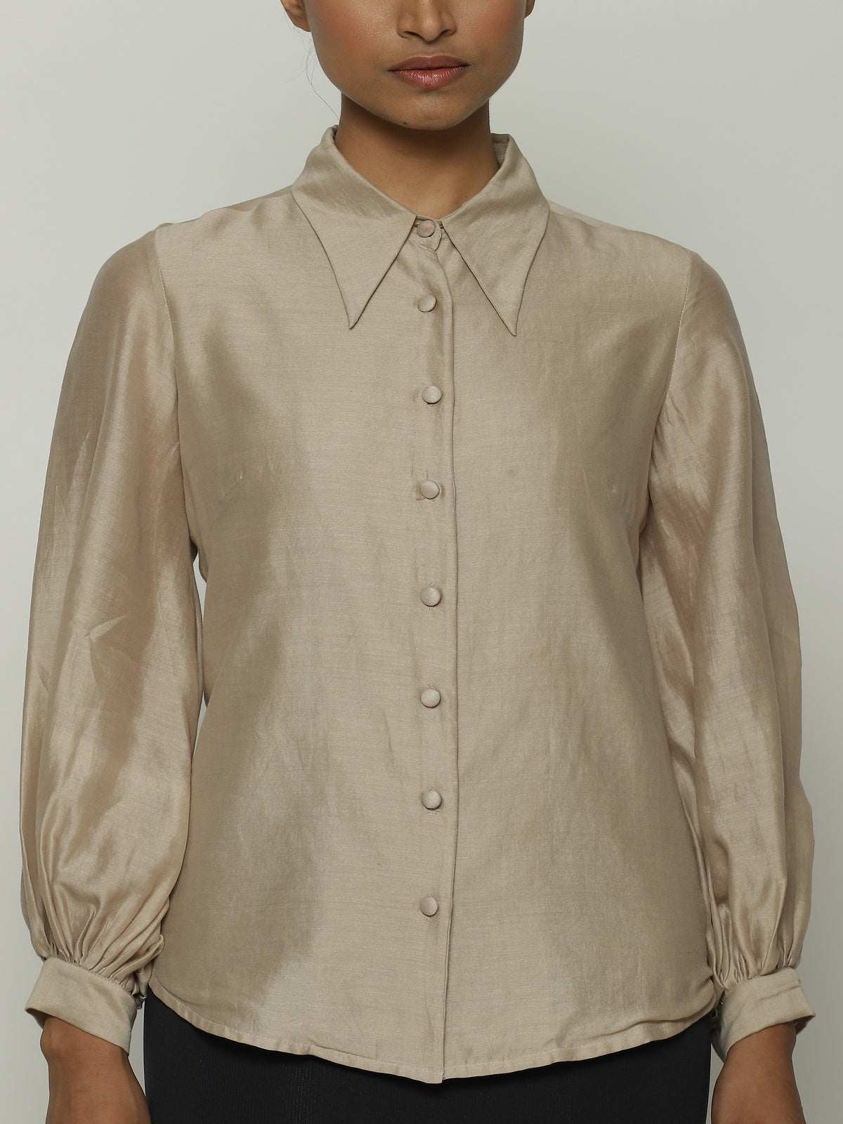 Solid Classics Shirt
