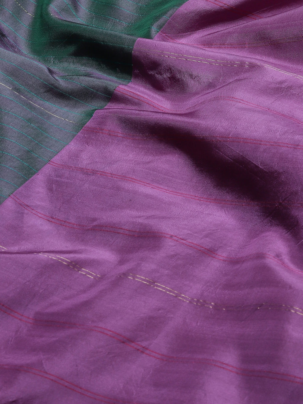 Turned Weft Dress