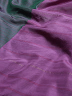 Turned Weft Dress