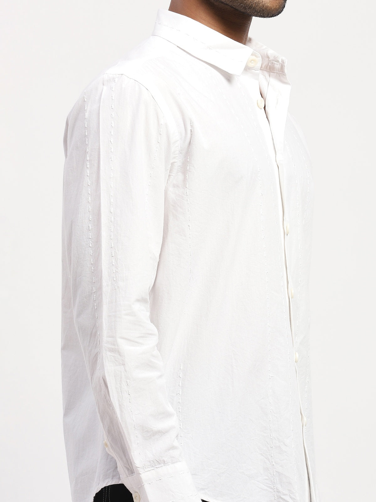 Dori Kantha Shirt