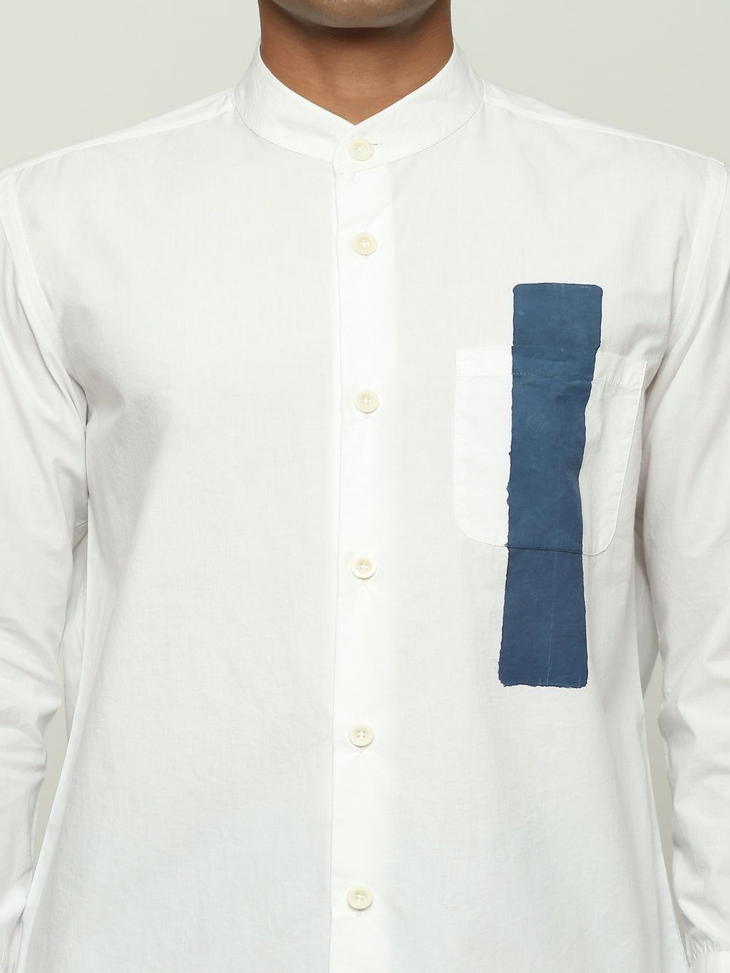 Blockprint Shirt