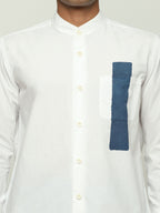 Blockprint Shirt