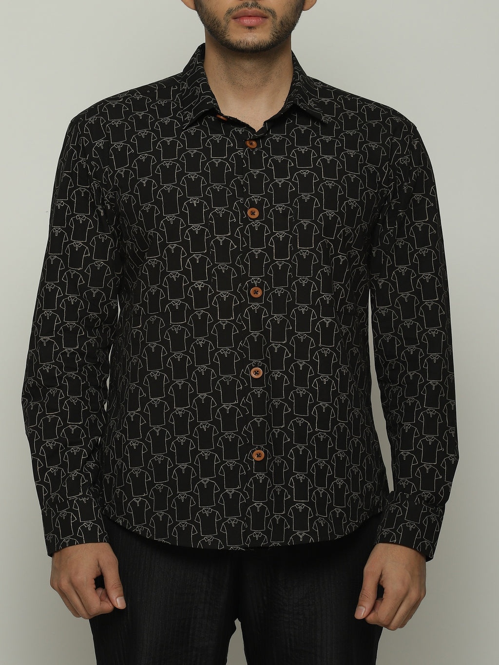 T Shirt Shirt