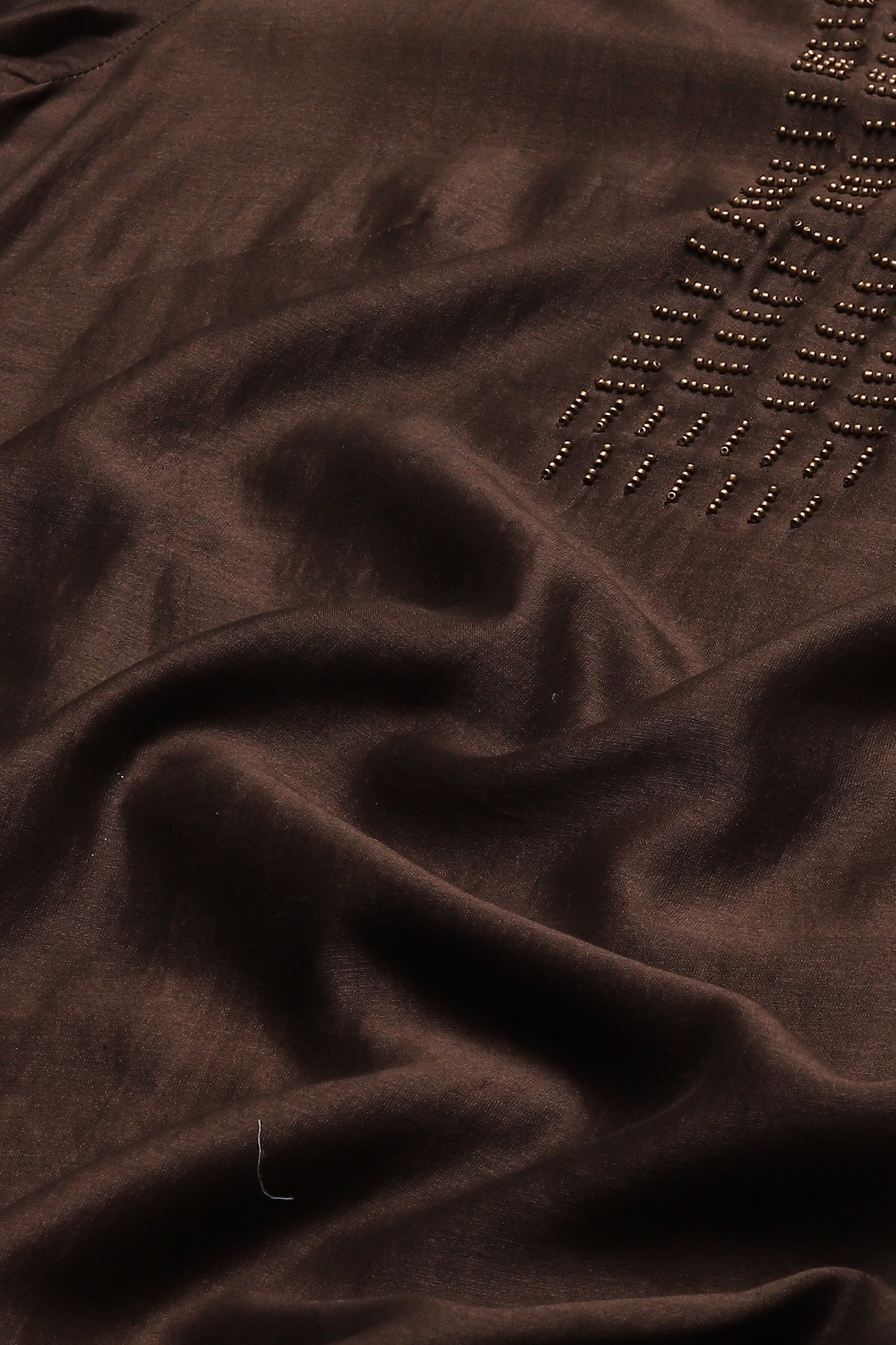 Beads Dash  Kurta