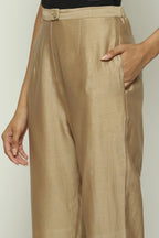 Solid Classics Trouser