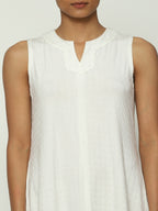 Flock Binary Dress