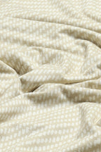 Twill Print Trouser
