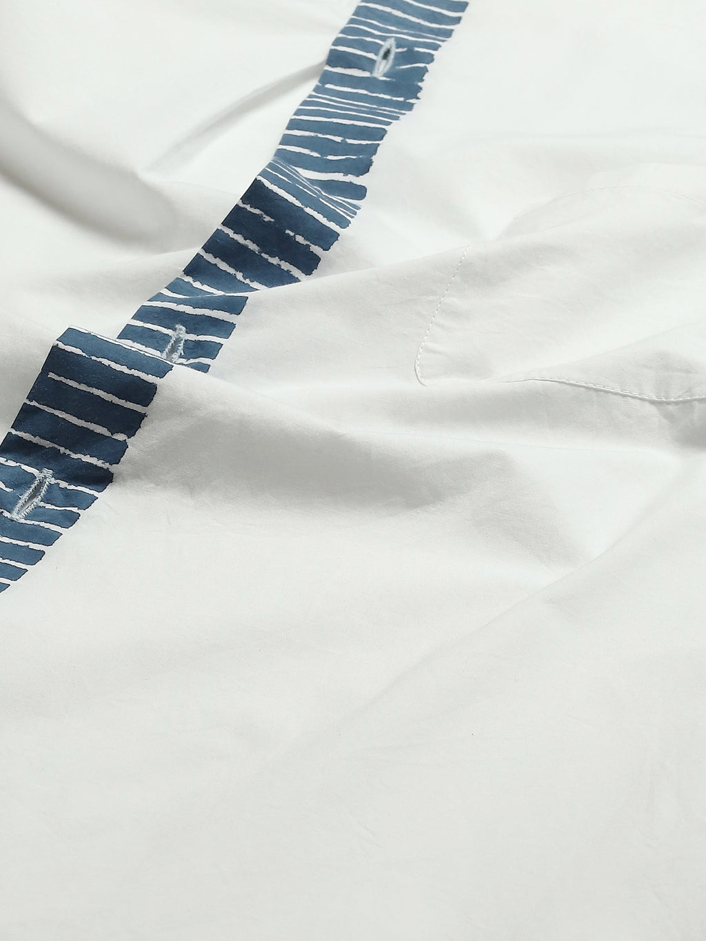 Blockprint Shirt