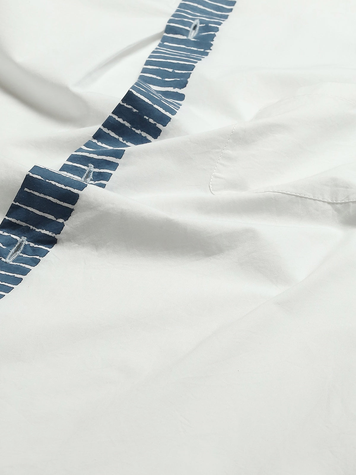 Blockprint Shirt