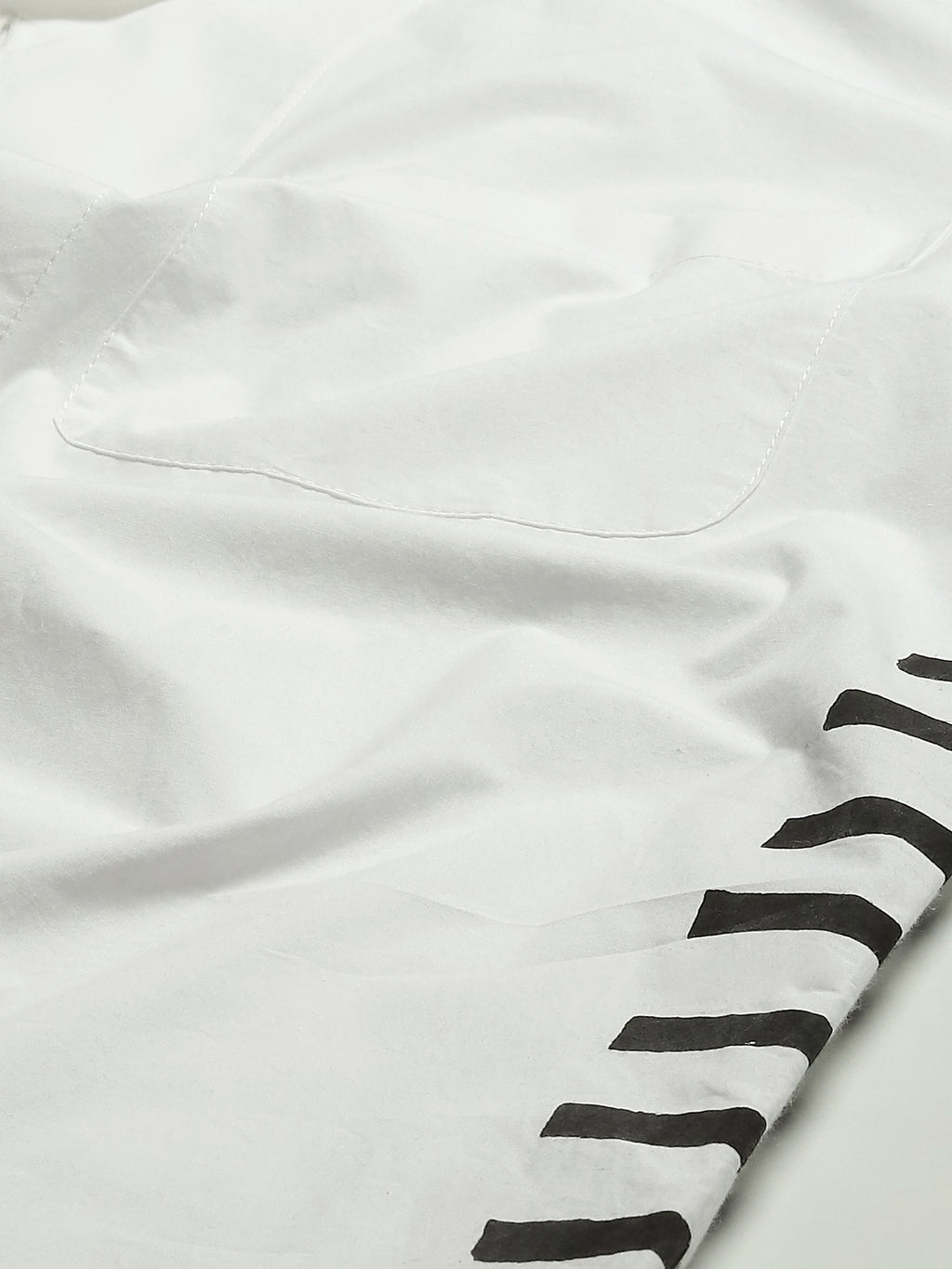 Blockprint Shirt