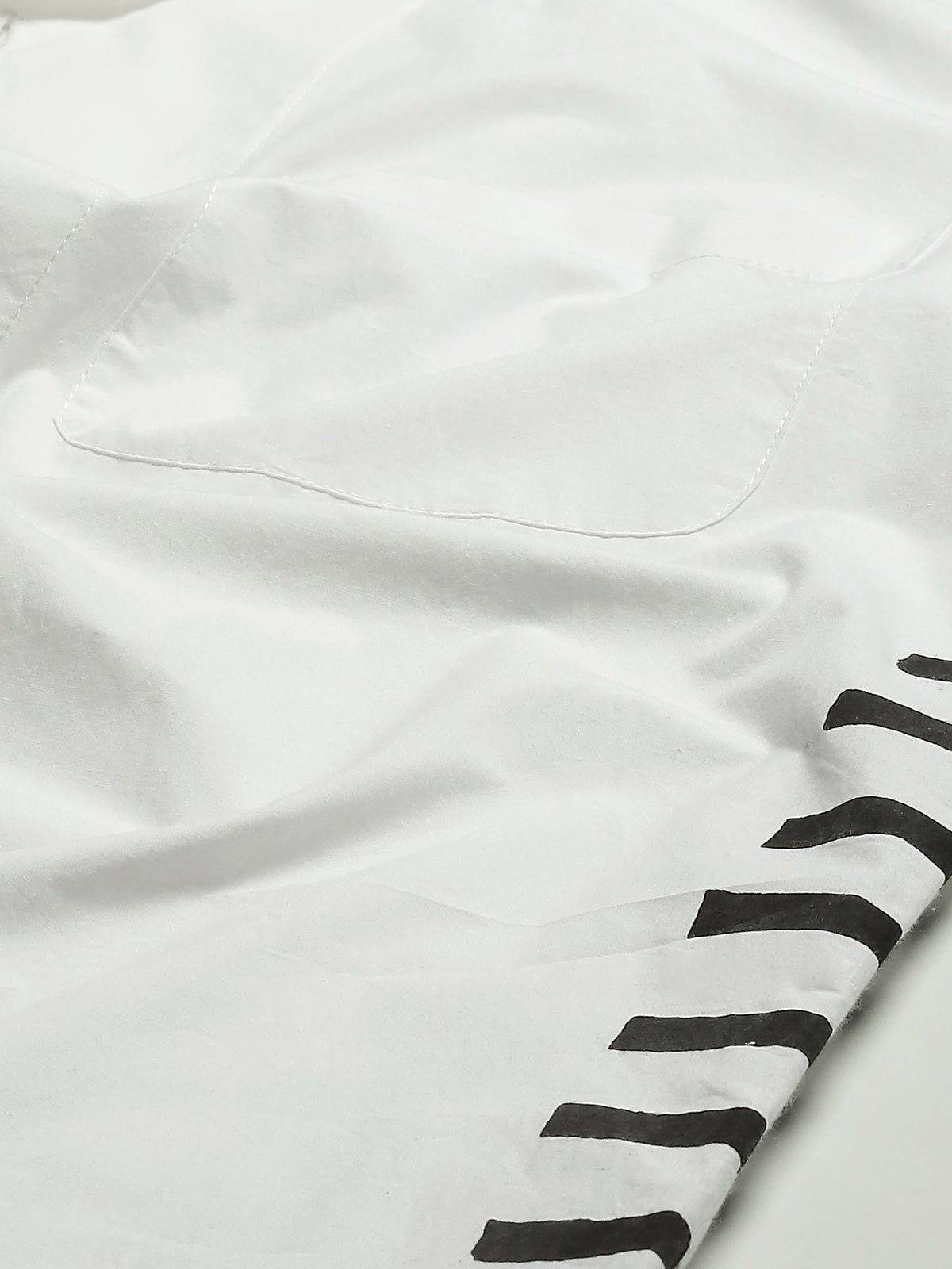 Blockprint Shirt