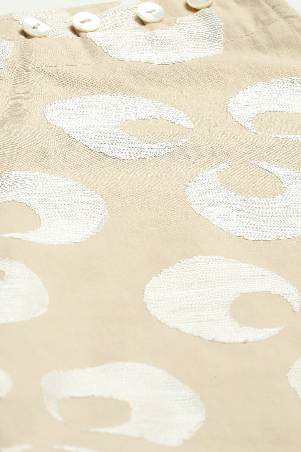 Ottoman Moon Top
