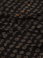 Ajrakh Code Kurta