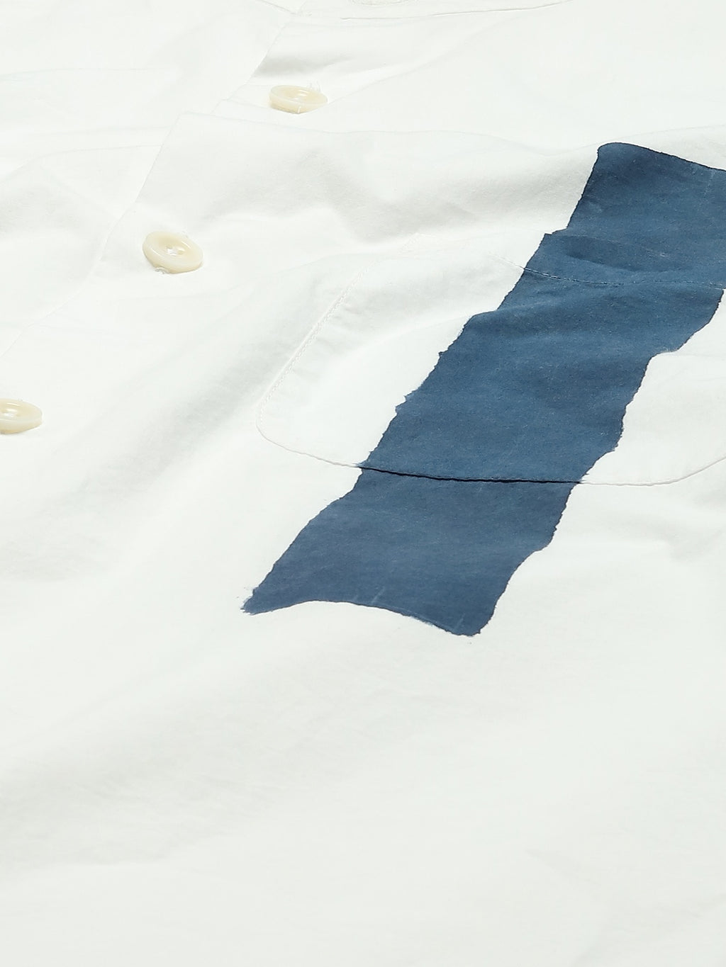 Blockprint Shirt