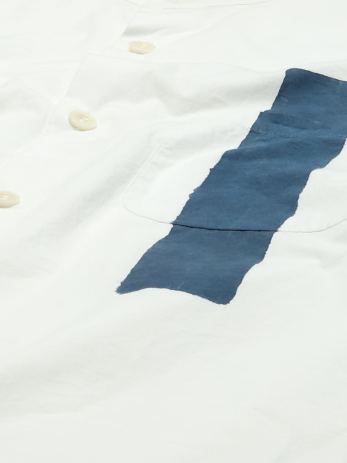Blockprint Shirt