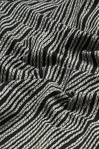 Crewel Print Top